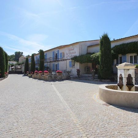 La Bastide De Valbonne Hotel Екстериор снимка