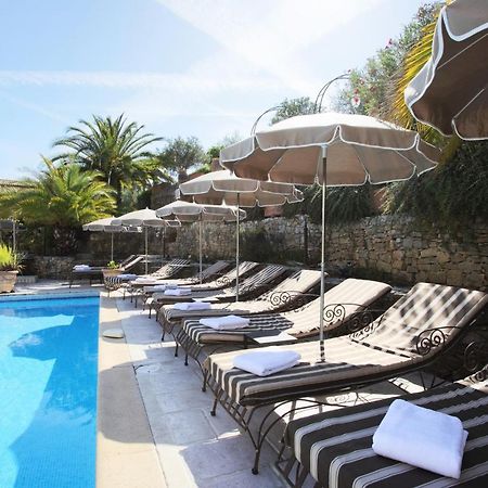 La Bastide De Valbonne Hotel Екстериор снимка