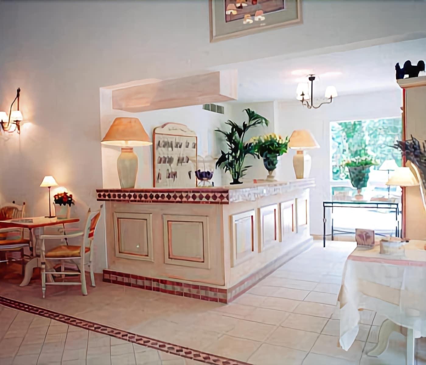 La Bastide De Valbonne Hotel Екстериор снимка