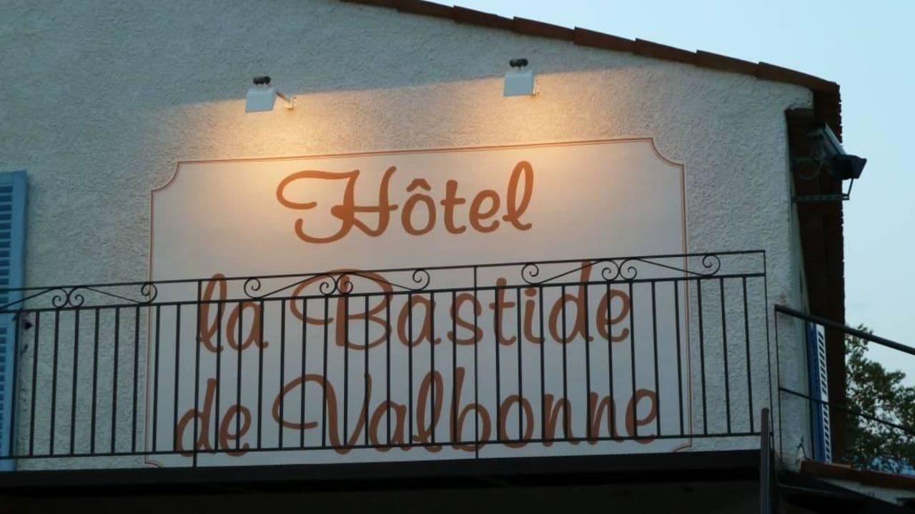 La Bastide De Valbonne Hotel Екстериор снимка