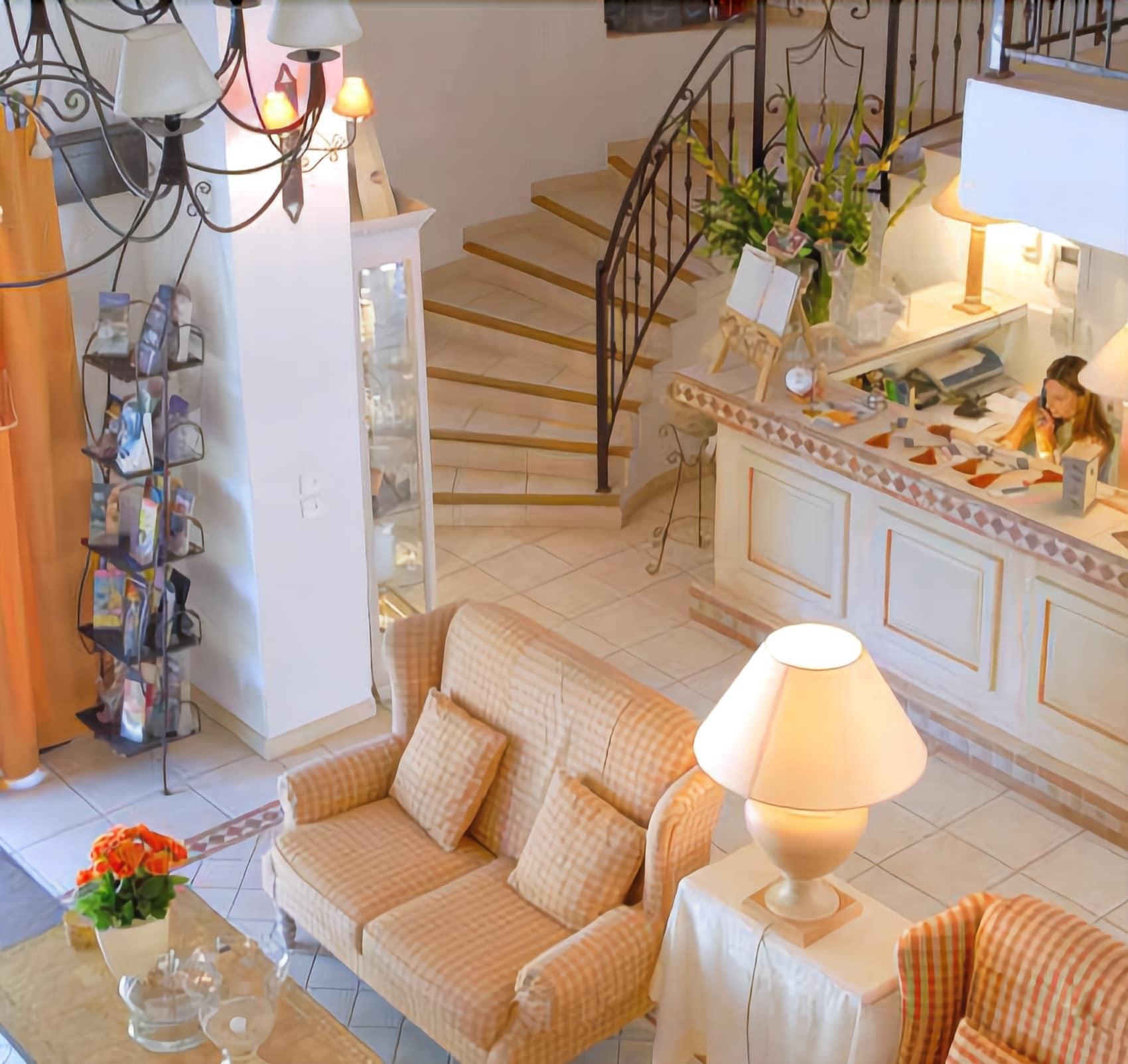 La Bastide De Valbonne Hotel Екстериор снимка