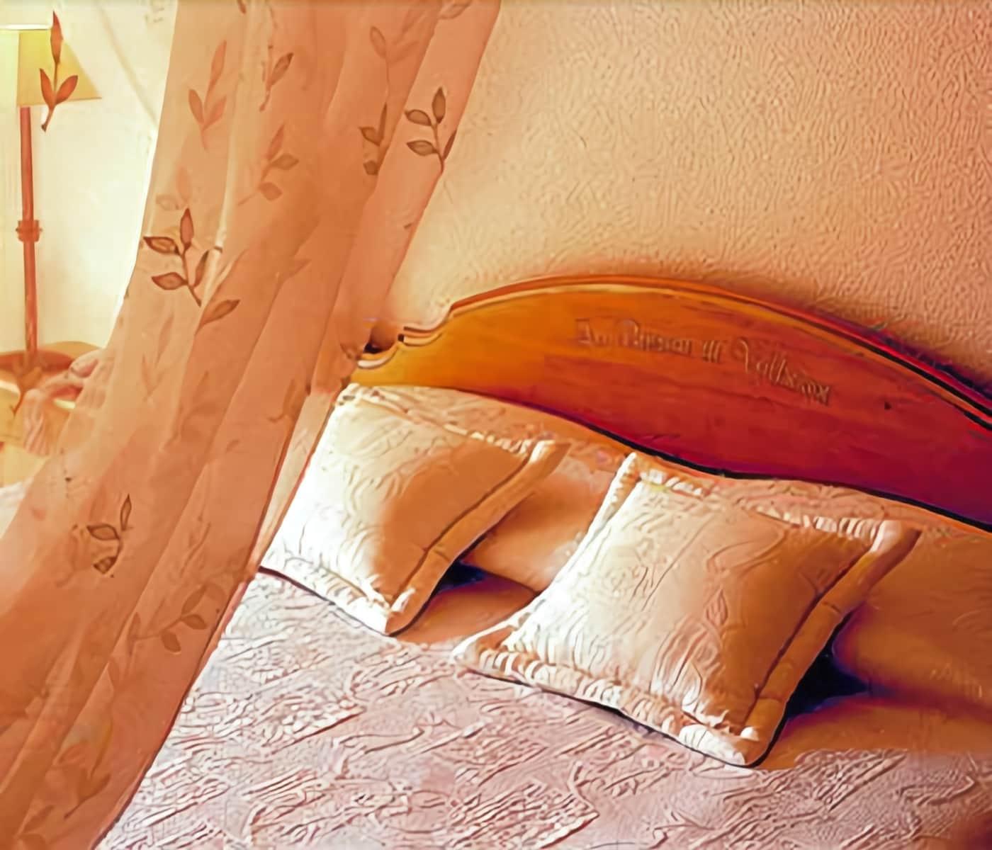 La Bastide De Valbonne Hotel Екстериор снимка