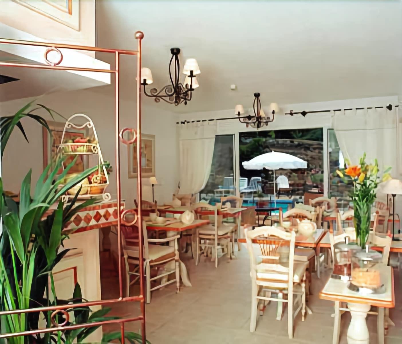 La Bastide De Valbonne Hotel Екстериор снимка