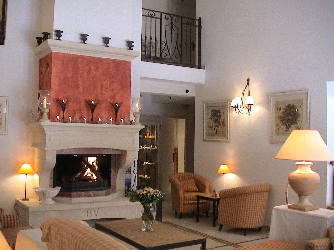 La Bastide De Valbonne Hotel Екстериор снимка