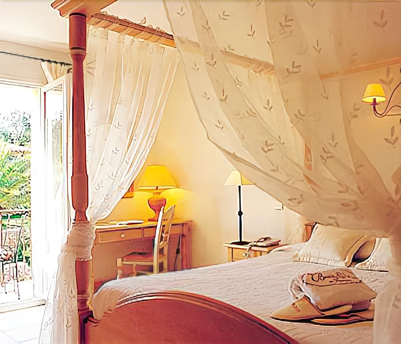 La Bastide De Valbonne Hotel Екстериор снимка