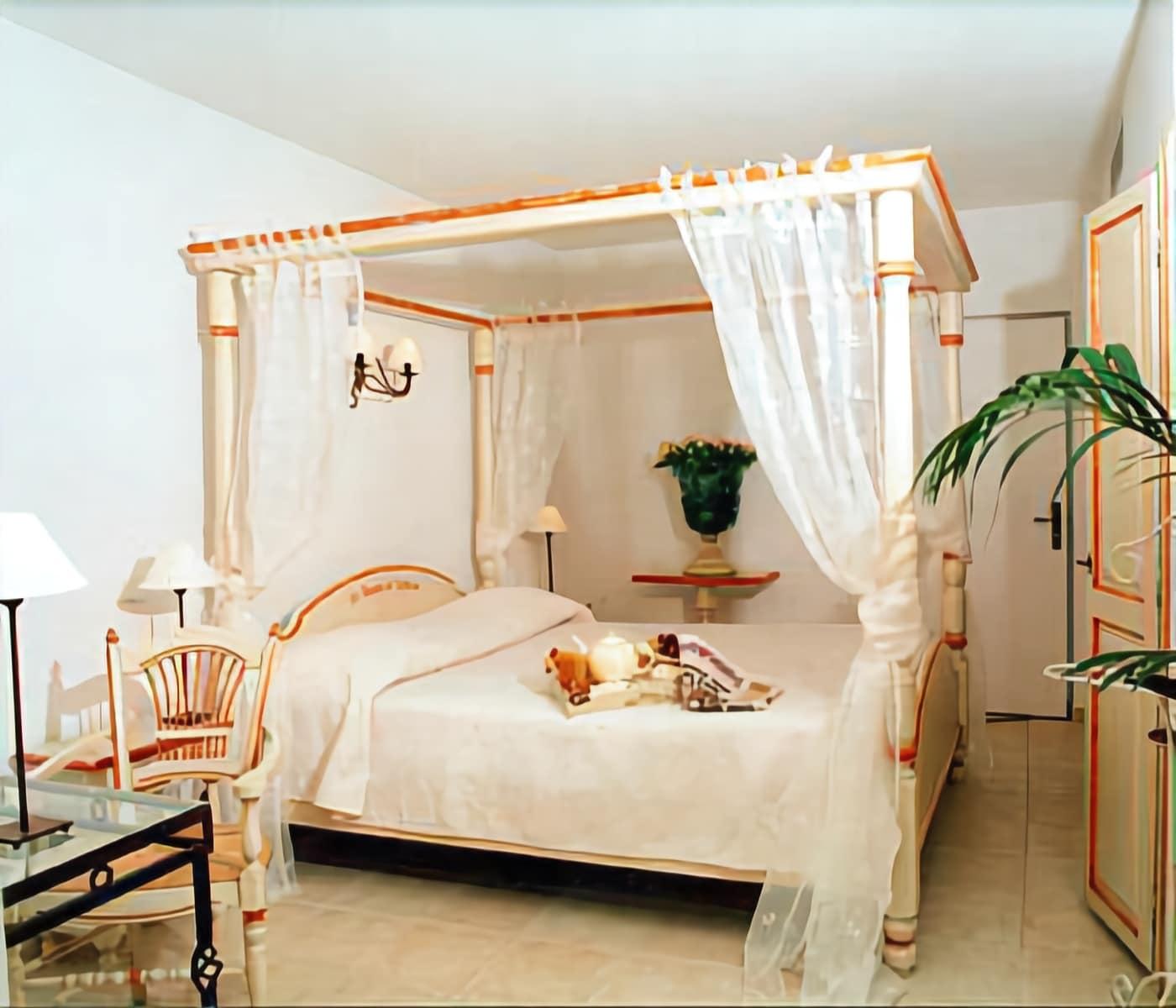 La Bastide De Valbonne Hotel Екстериор снимка