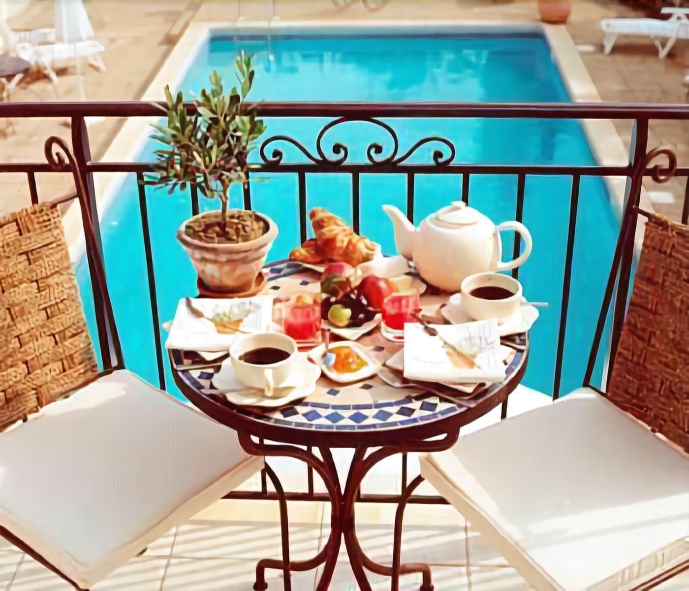 La Bastide De Valbonne Hotel Екстериор снимка