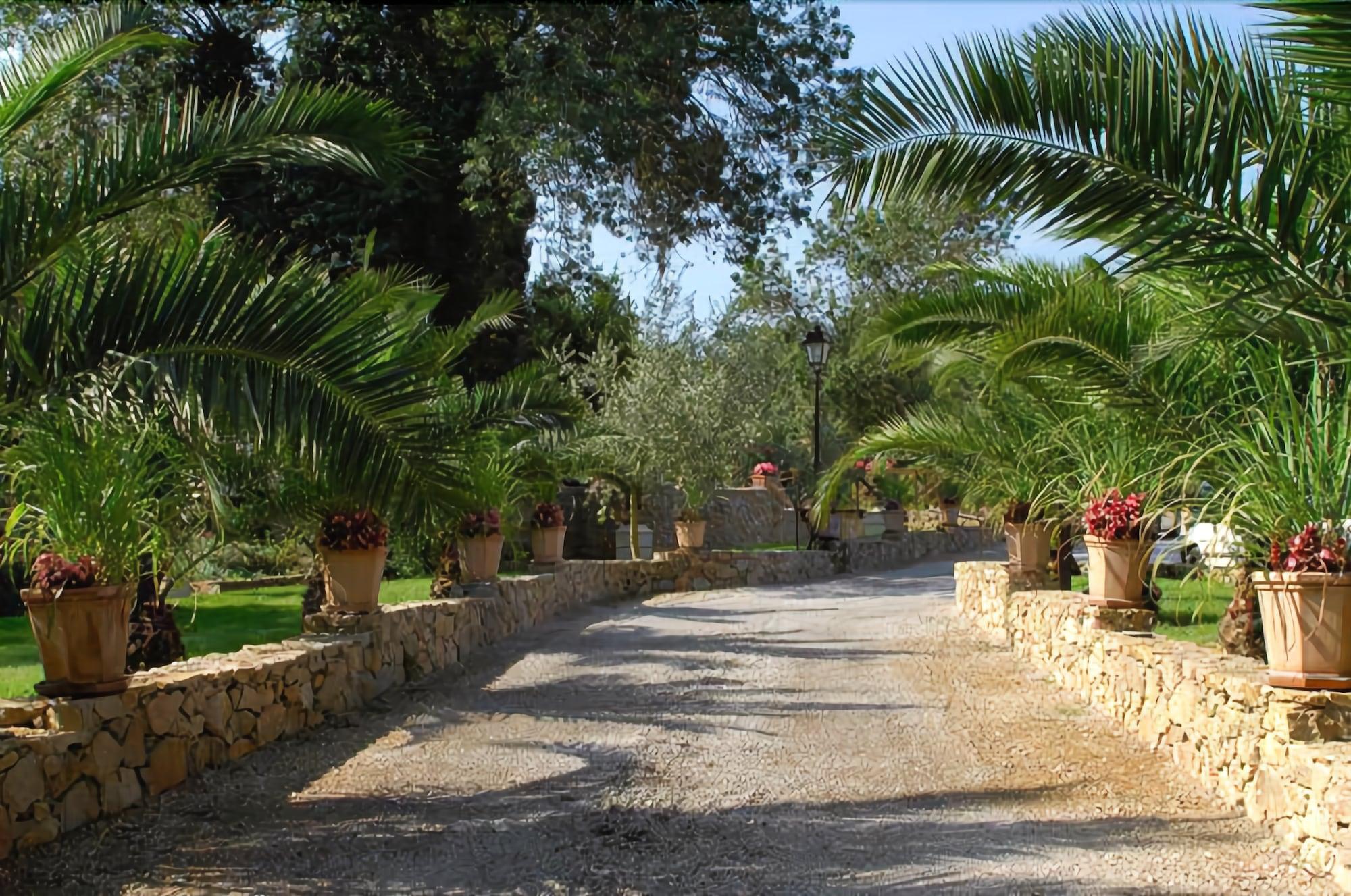 La Bastide De Valbonne Hotel Екстериор снимка