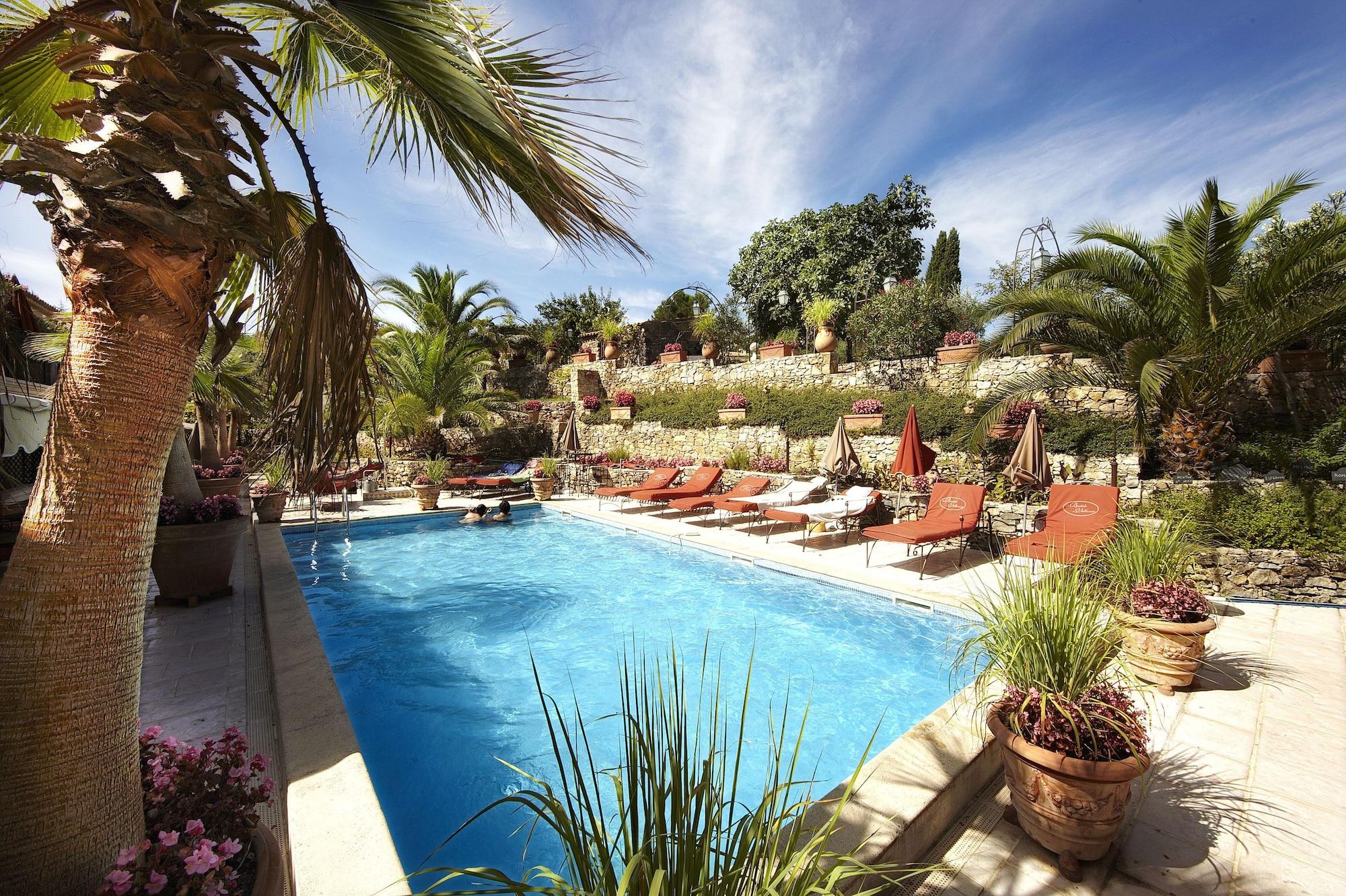 La Bastide De Valbonne Hotel Екстериор снимка