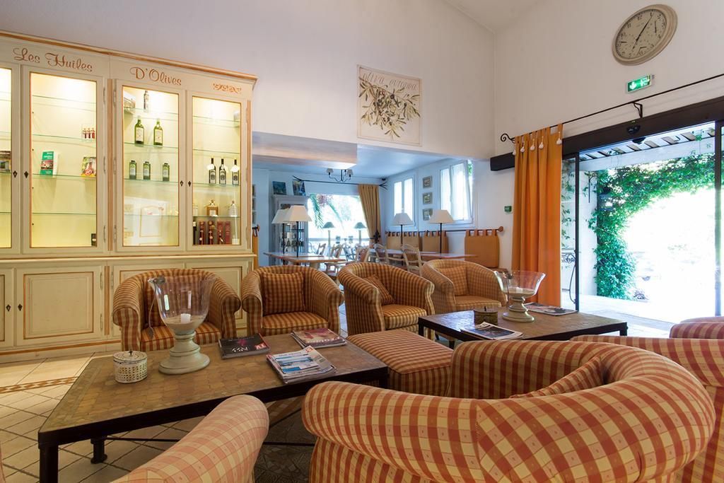 La Bastide De Valbonne Hotel Екстериор снимка
