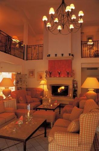 La Bastide De Valbonne Hotel Екстериор снимка