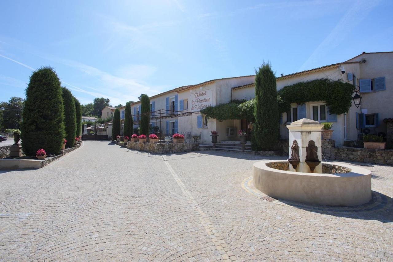 La Bastide De Valbonne Hotel Екстериор снимка