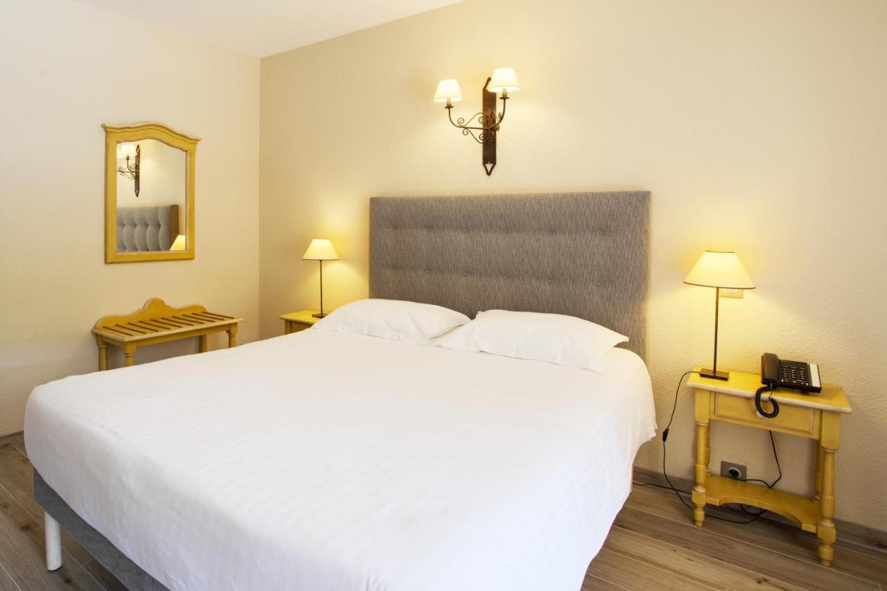 La Bastide De Valbonne Hotel Екстериор снимка