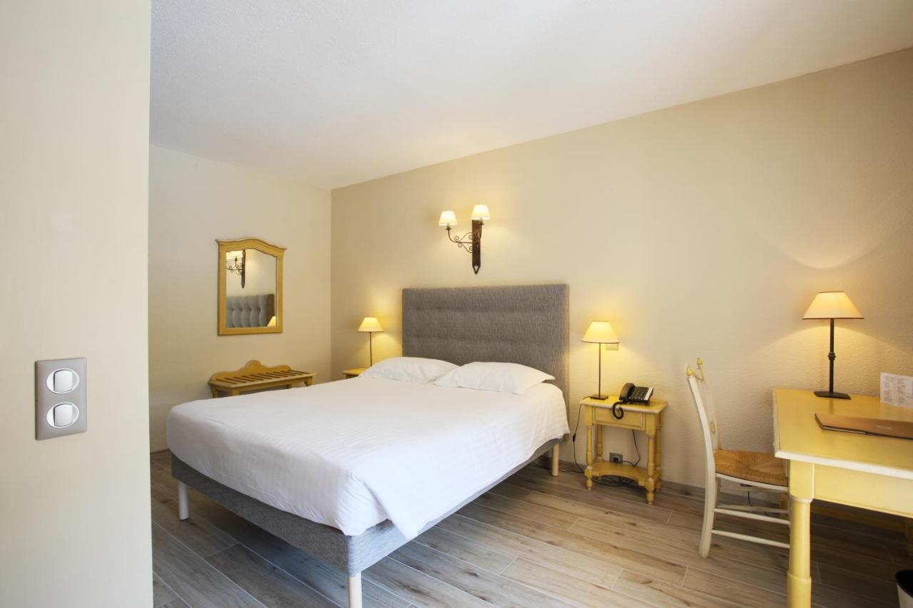 La Bastide De Valbonne Hotel Екстериор снимка