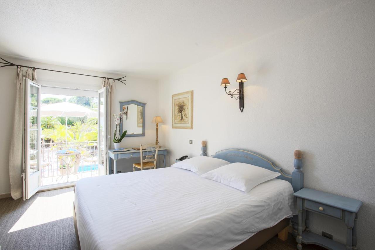 La Bastide De Valbonne Hotel Екстериор снимка