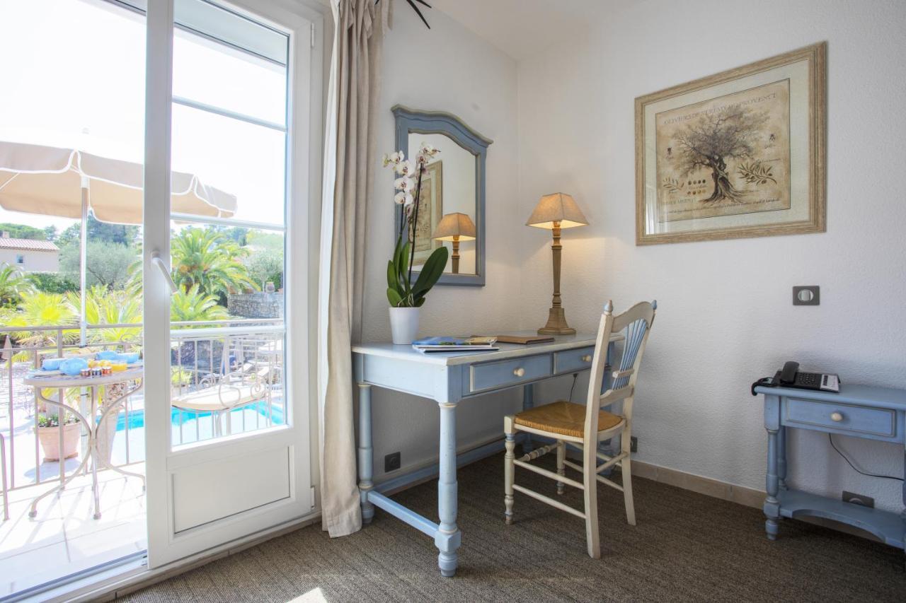 La Bastide De Valbonne Hotel Екстериор снимка