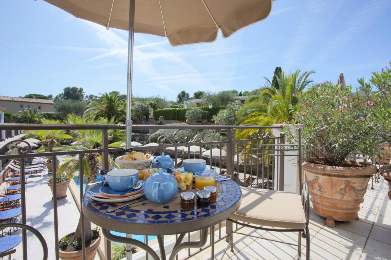 La Bastide De Valbonne Hotel Екстериор снимка