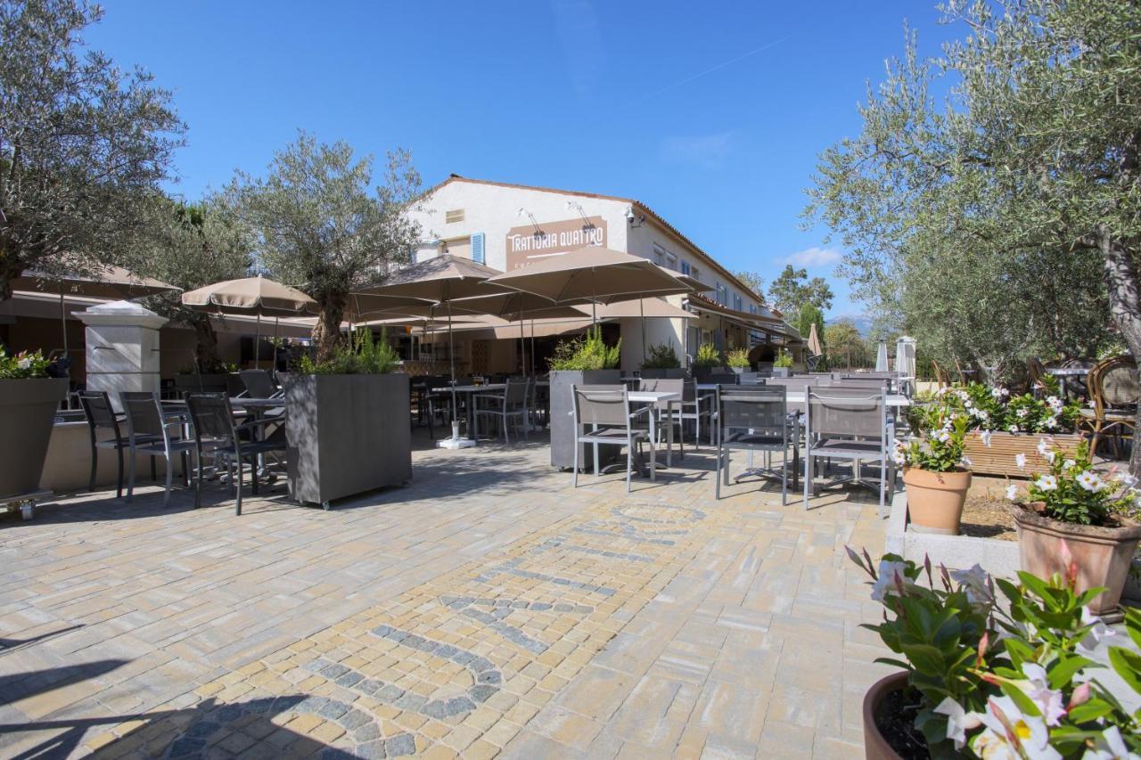 La Bastide De Valbonne Hotel Екстериор снимка