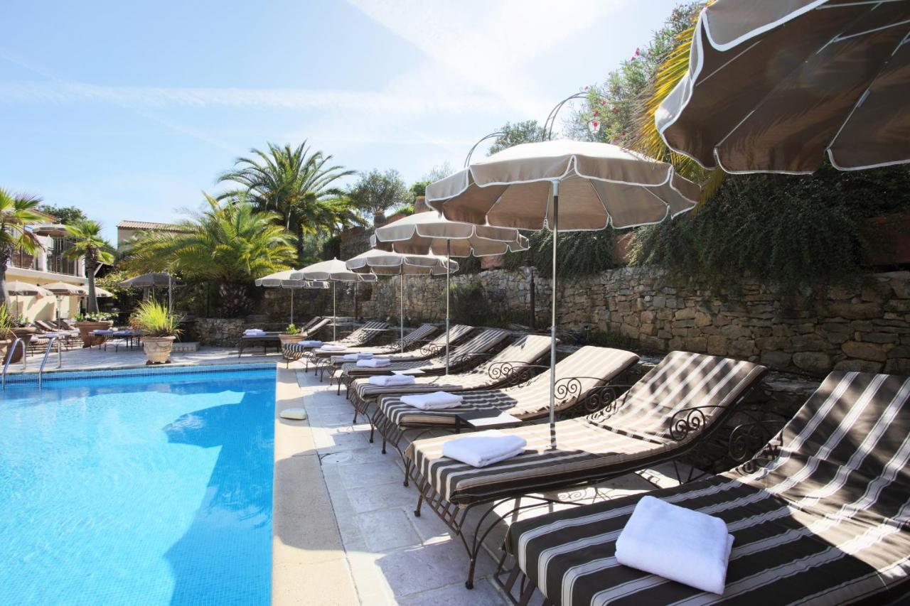 La Bastide De Valbonne Hotel Екстериор снимка